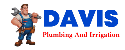 Trusted plumber in MORIAH